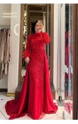 Gamze Özkul Abiye 8046